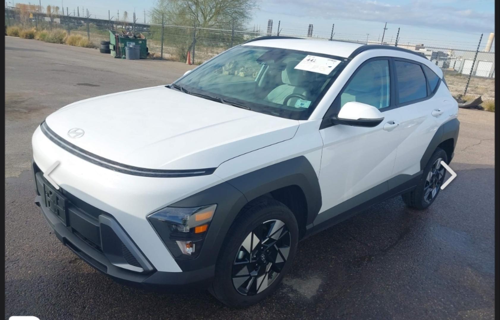 Hyundai Kona 2023 — photo 2