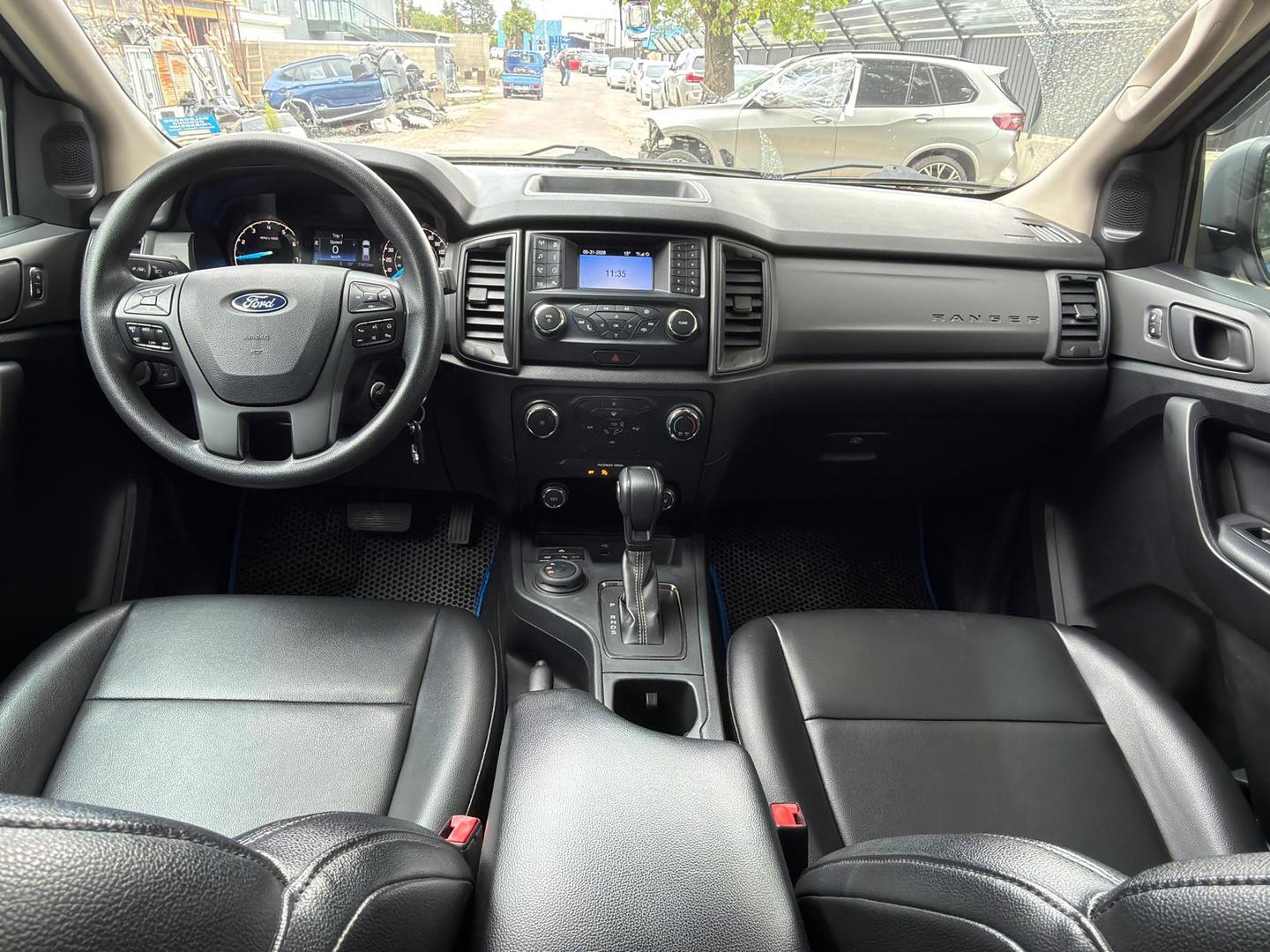 Ford Ranger 2020 — photo 2