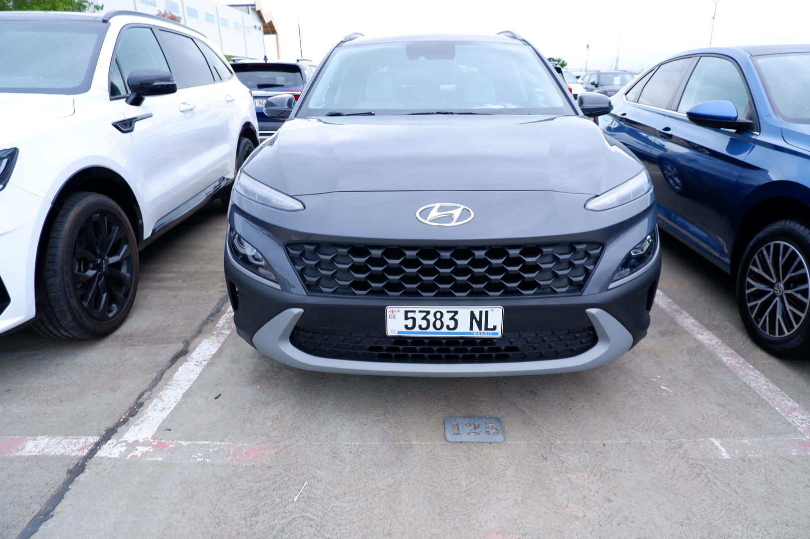 Kia Seltos 2023 — photo 2