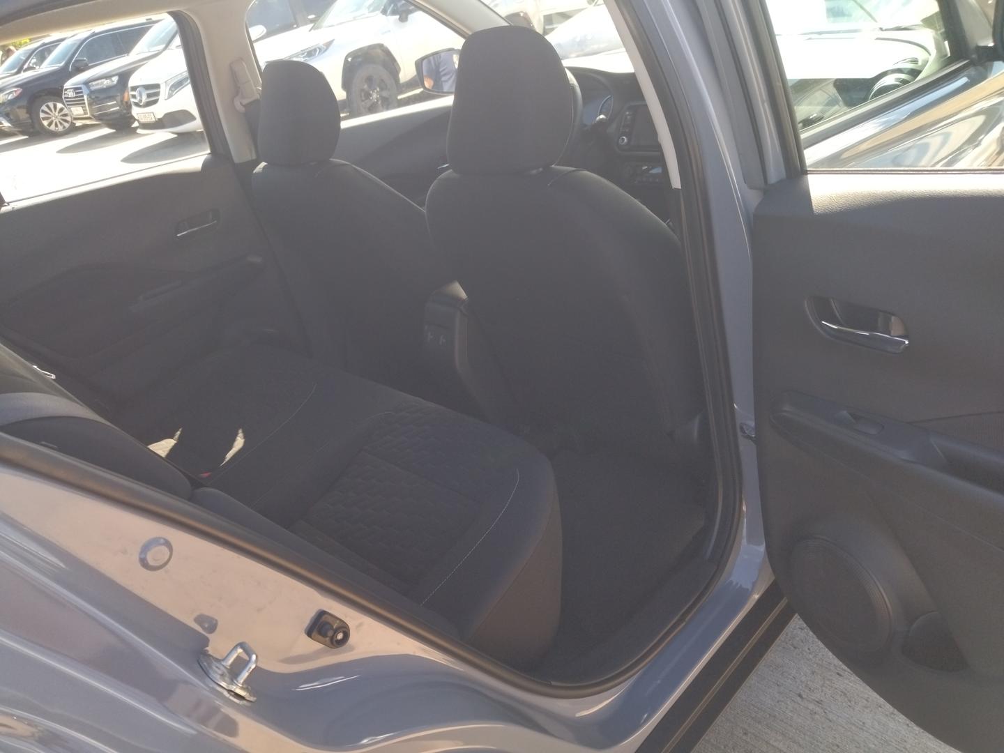 Nissan Kicks 2021 — photo 2