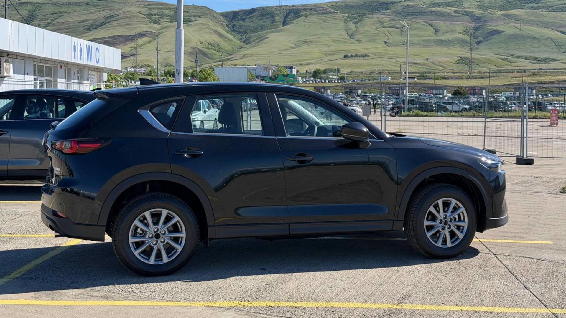 Mazda CX-5 2026 — photo 2