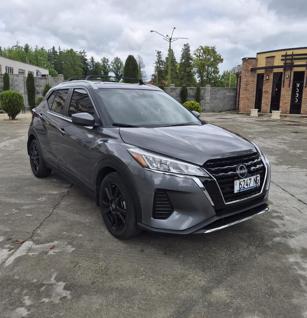 Nissan Kicks 2024 — photo 2
