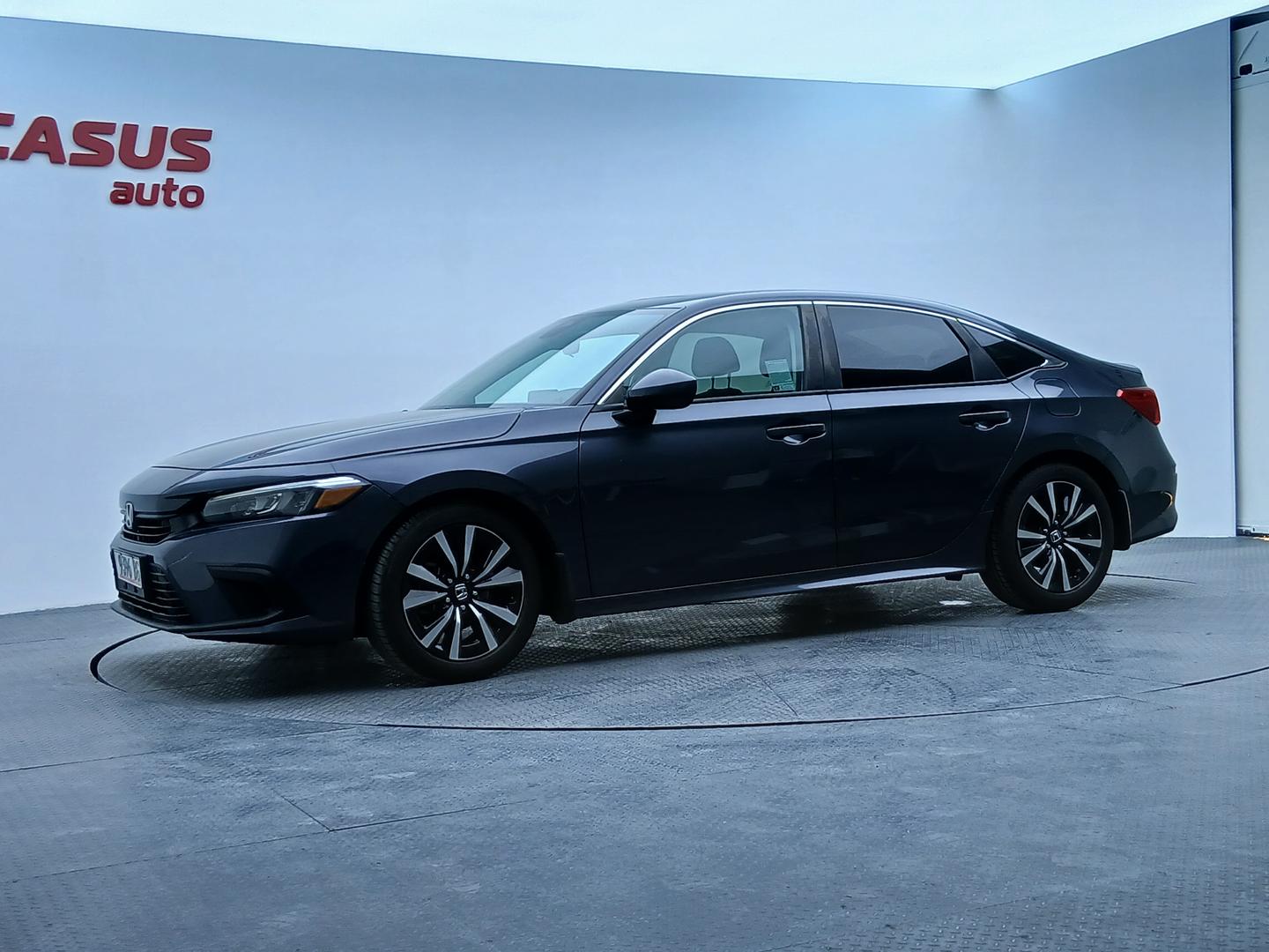 Honda Civic 2023 — photo 2