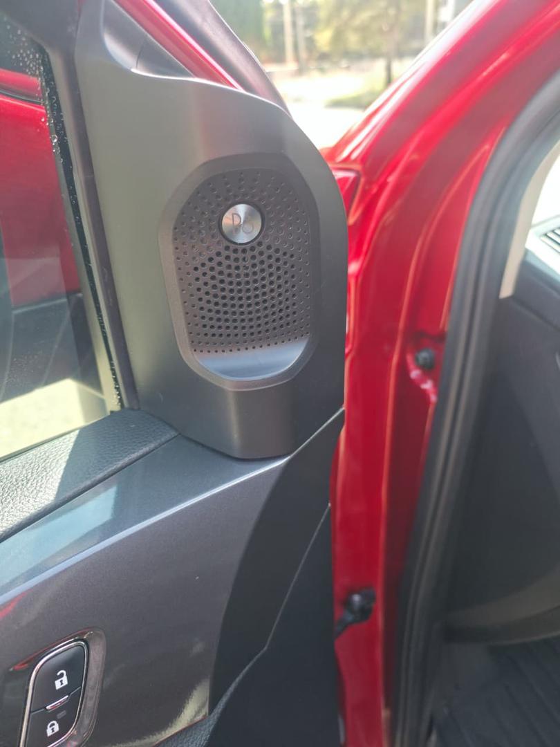 Ford Ranger 2020 — photo 2