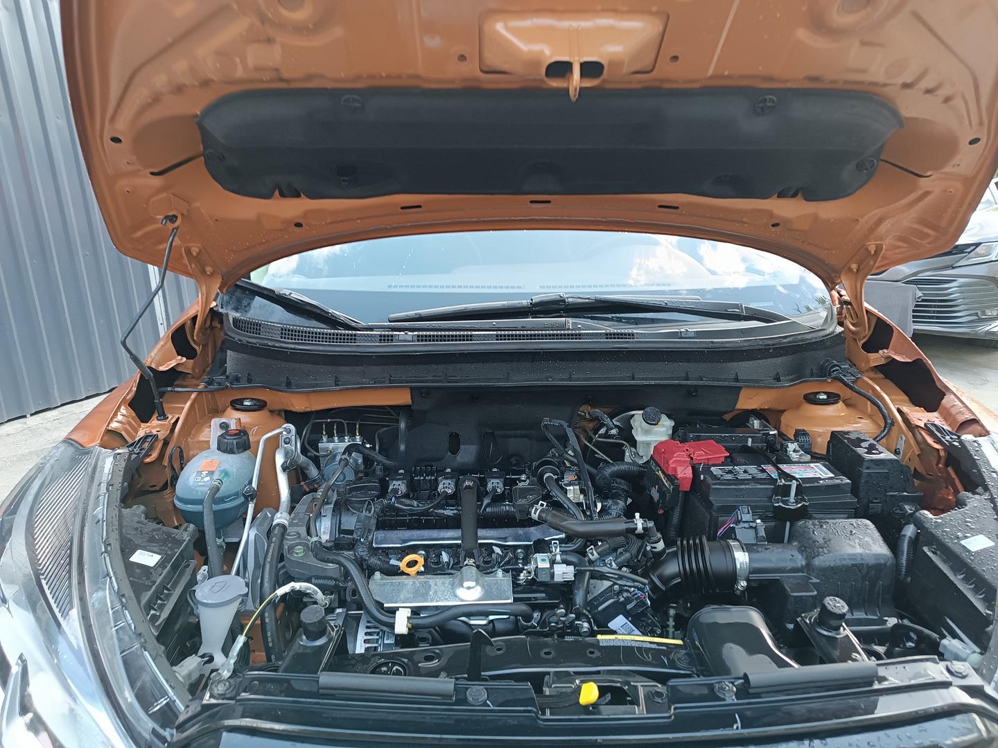Nissan Kicks 2022 — photo 2