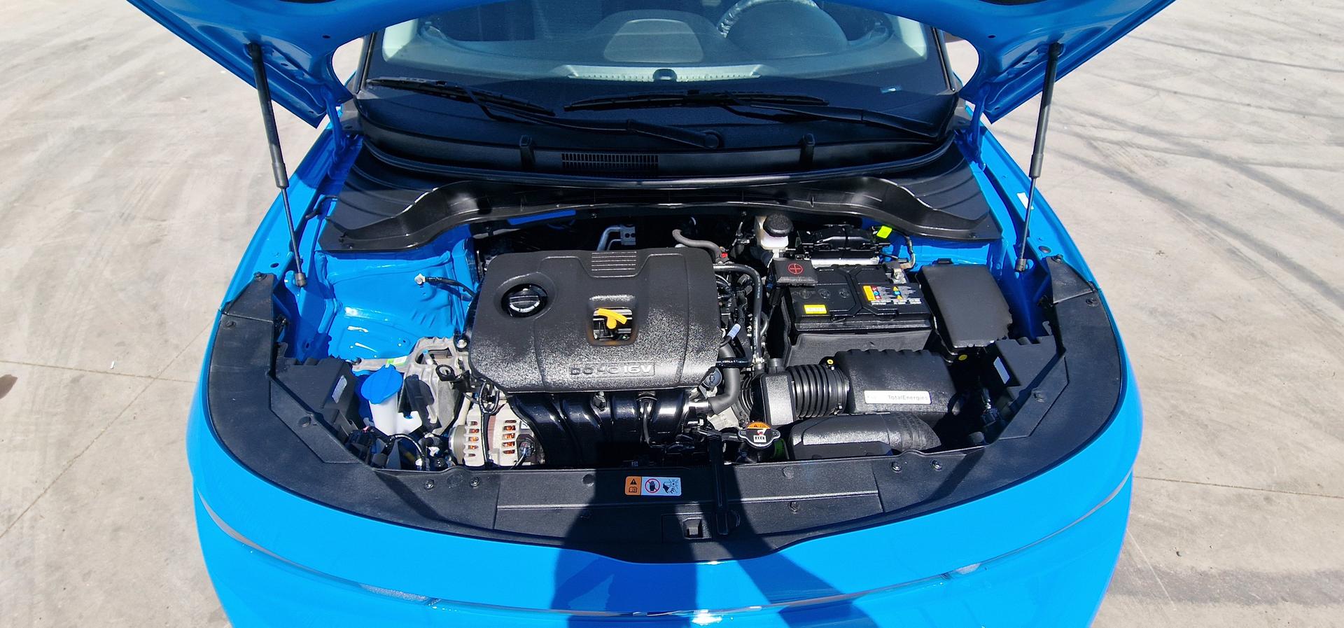 Kia Soul 2022 — photo 2