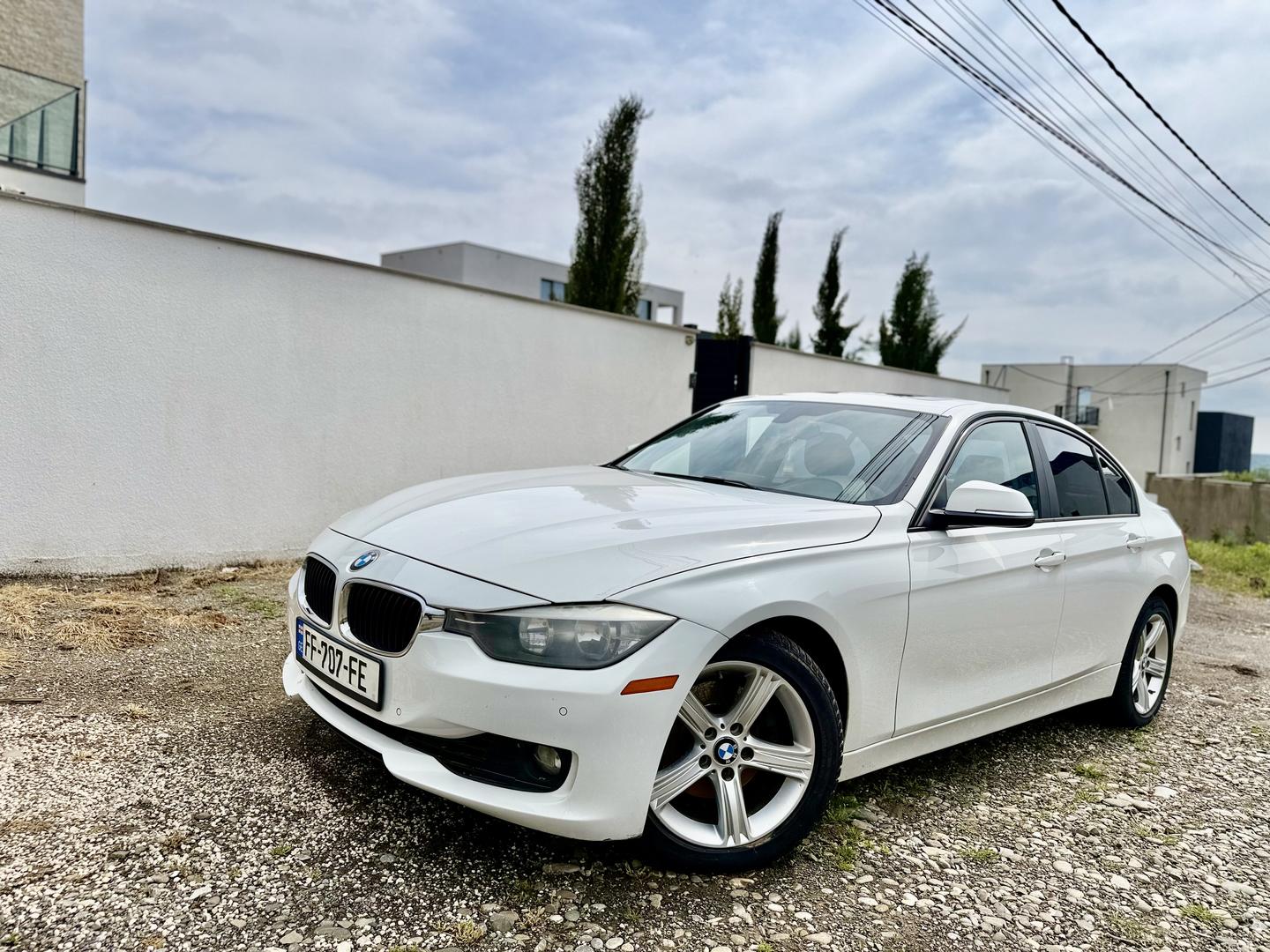 BMW 328