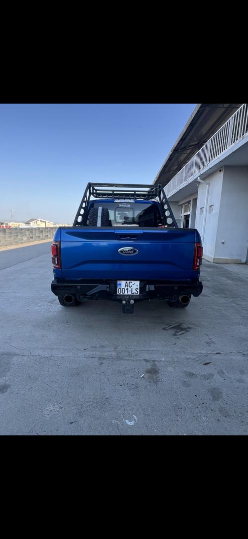 Ford F 150 2017 — photo 2
