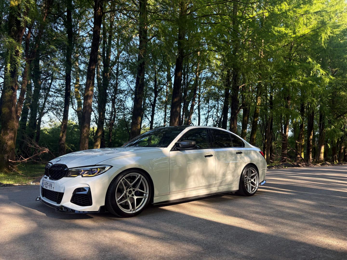 BMW 340