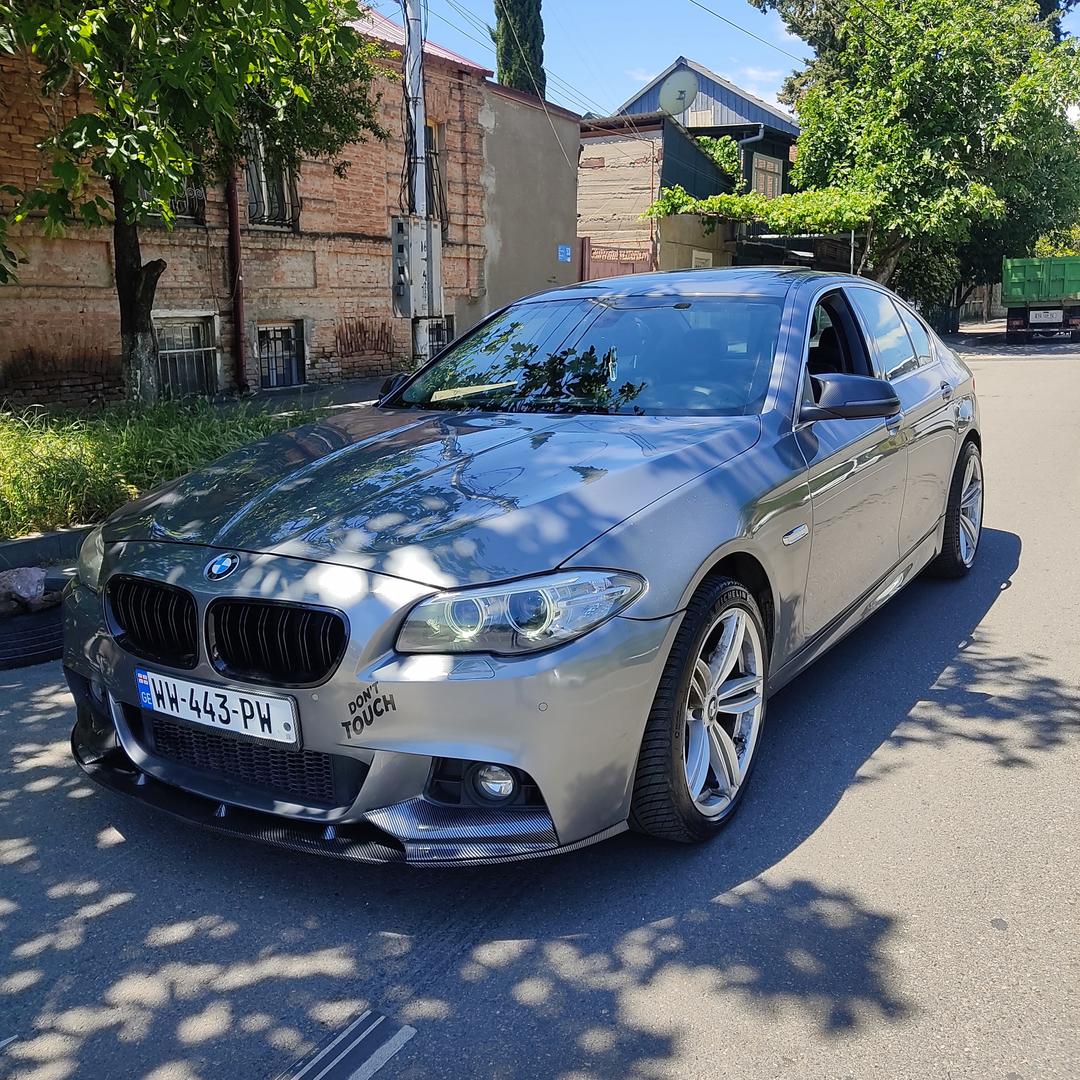 BMW 528