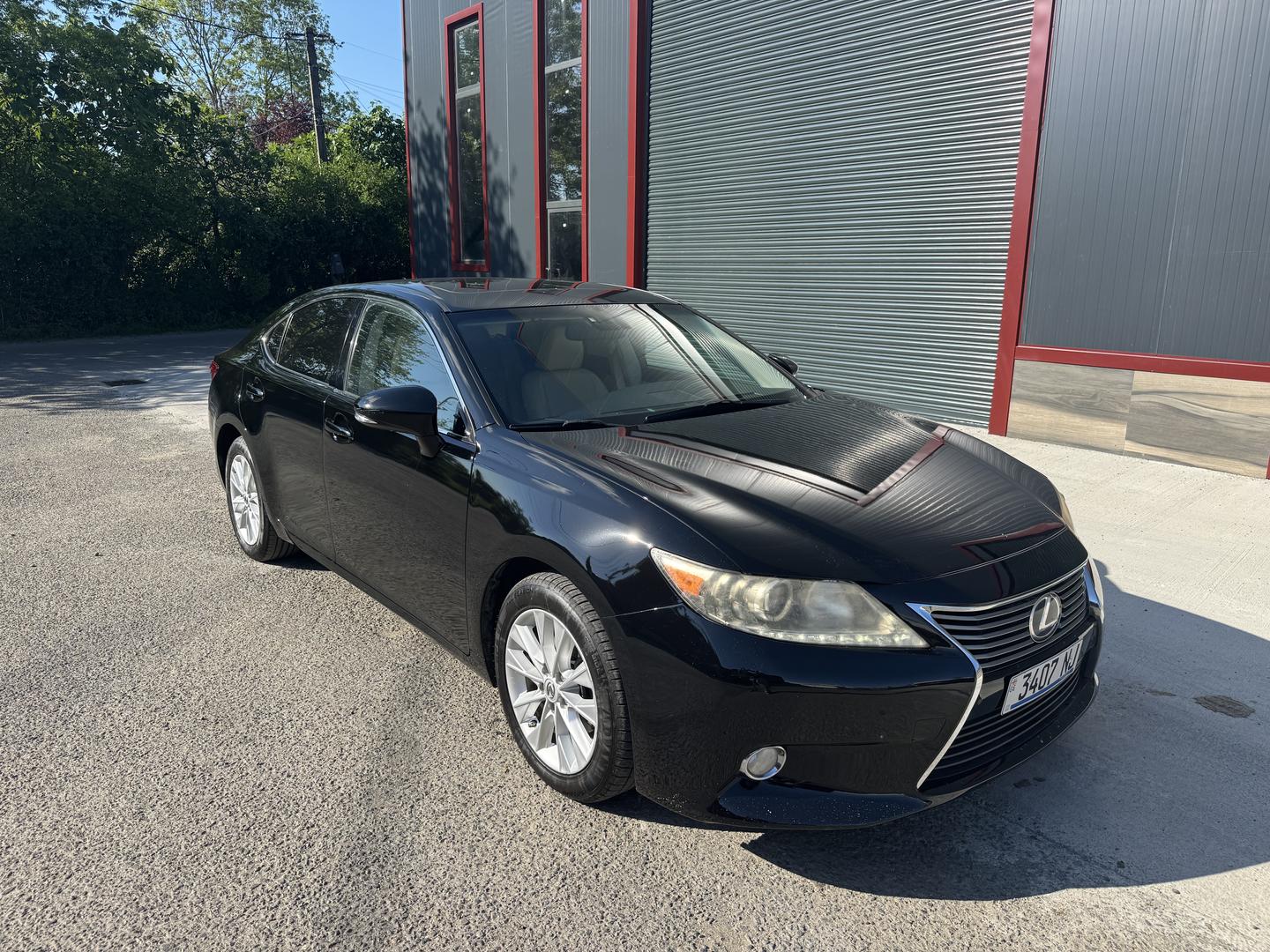 Lexus ES 300