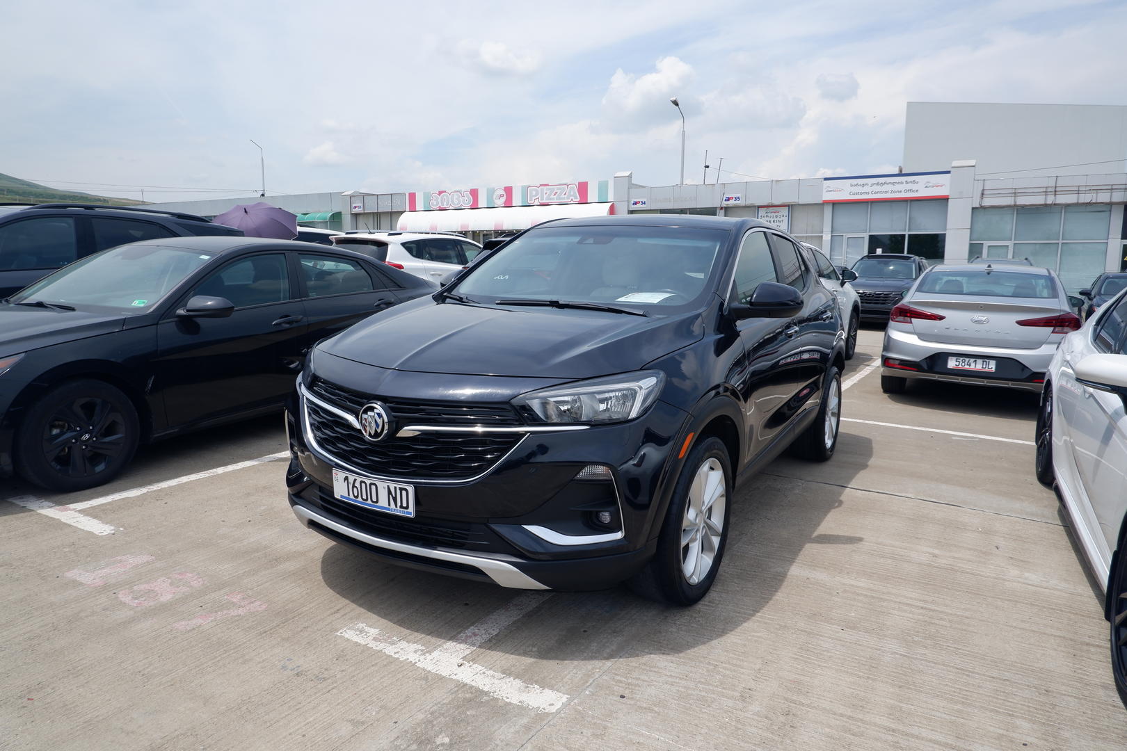 Buick Encore