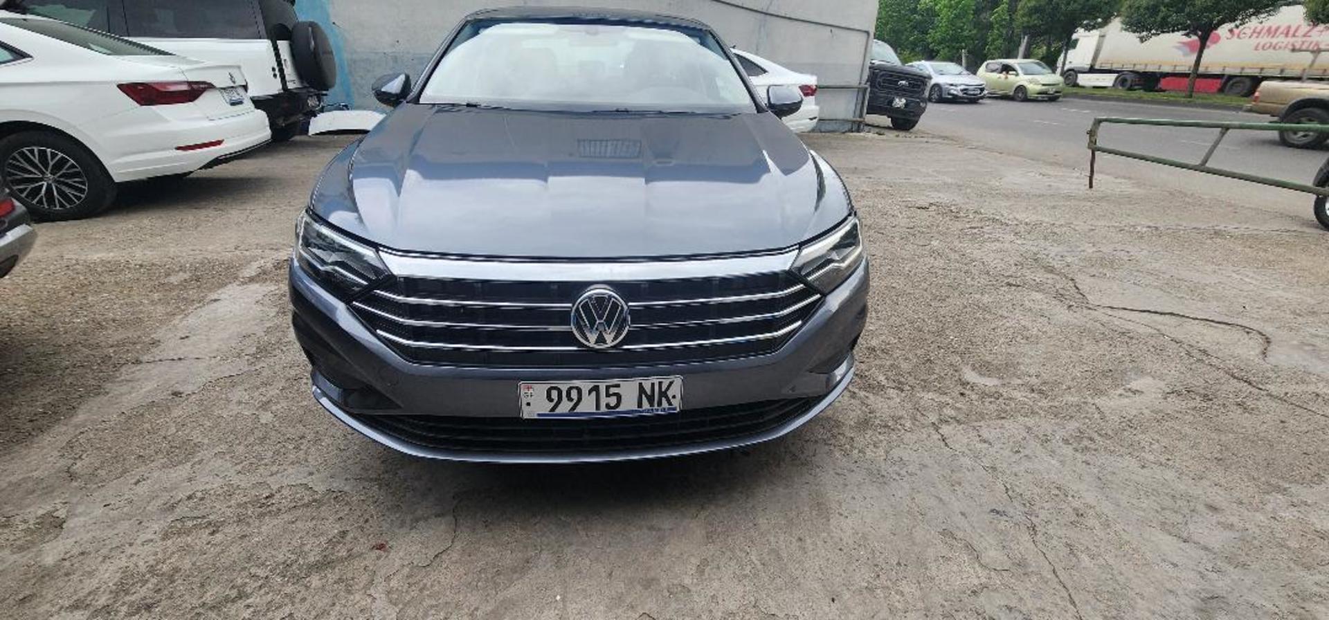 Volkswagen Jetta