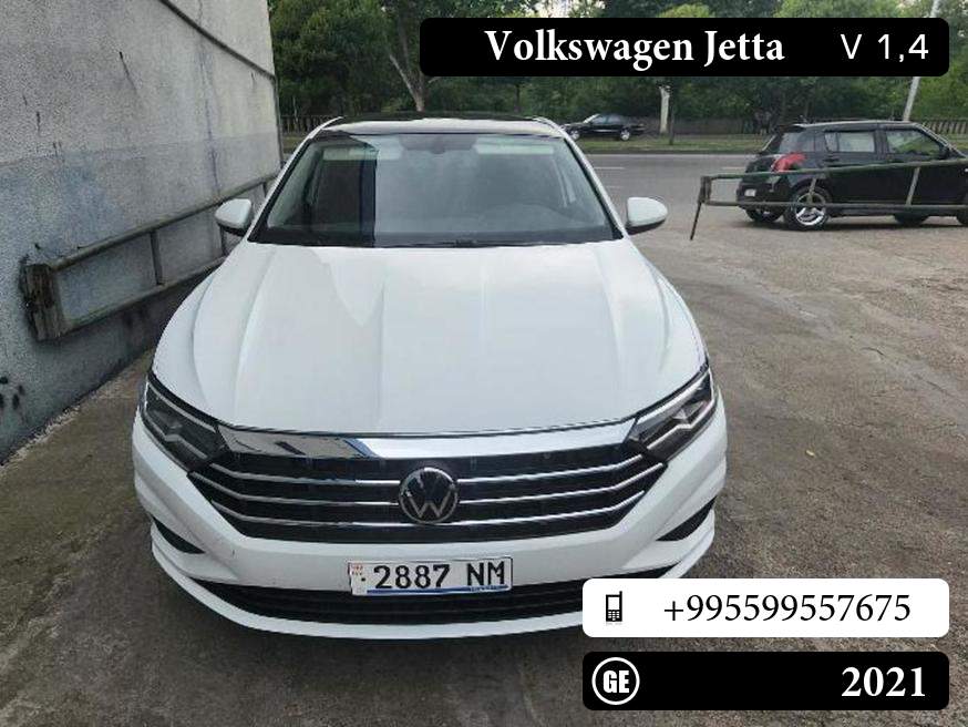 Volkswagen Jetta