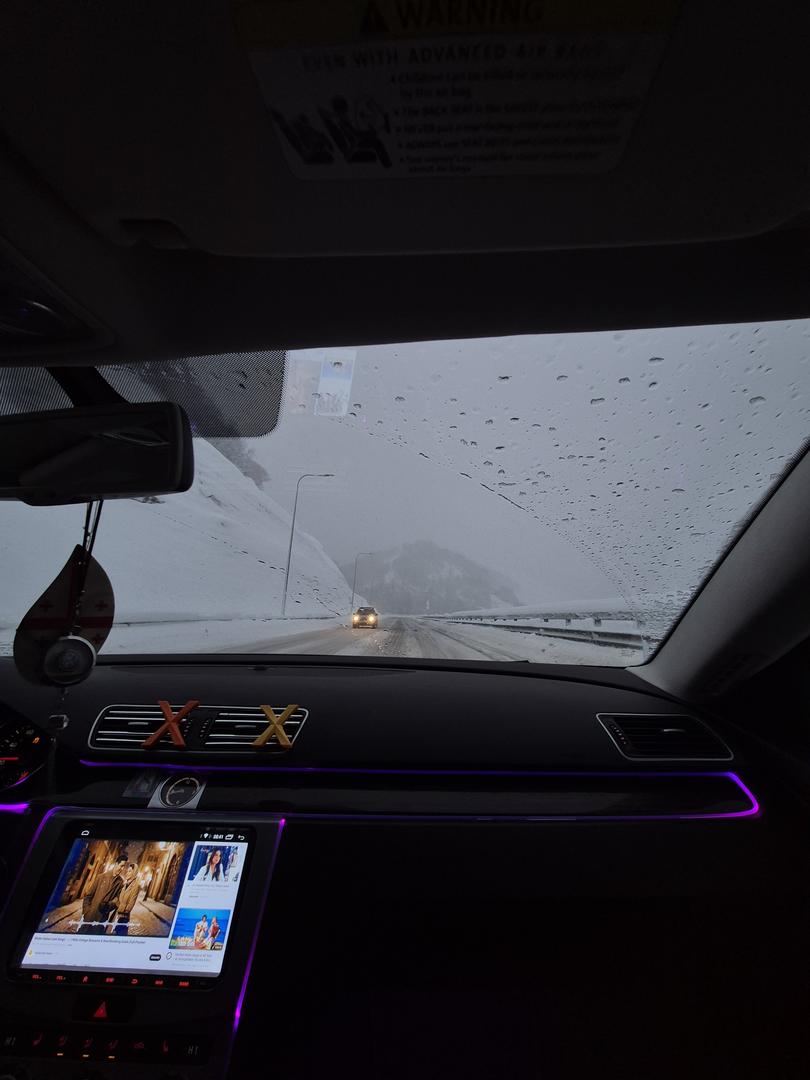 Volkswagen Passat CC 2013 — photo 2