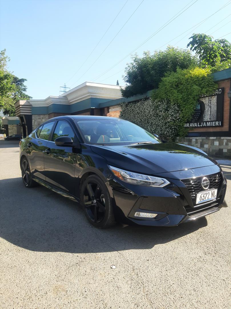 Nissan Sentra