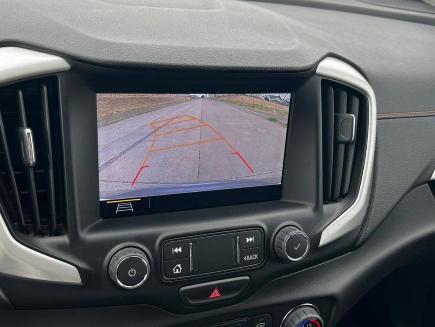 GMC Terrain 2020 — photo 2