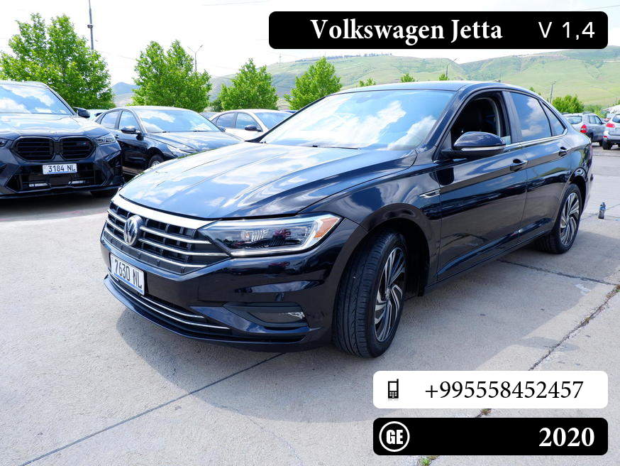 Volkswagen Jetta