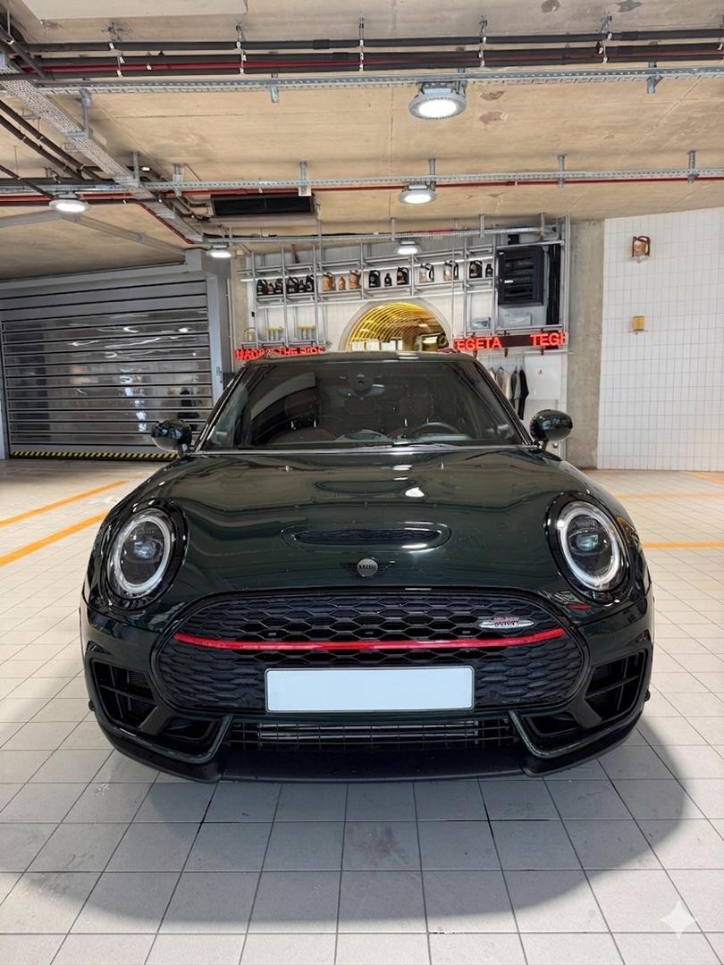 Mini Clubman 2024 — photo 2
