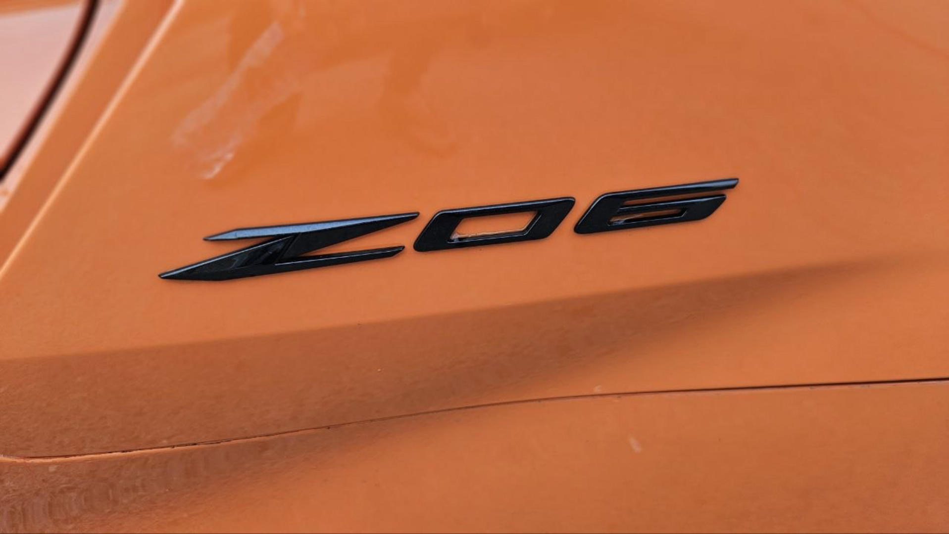 Chevrolet Corvette 2023 — photo 2