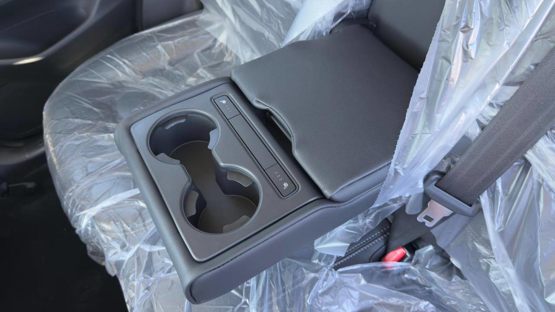 Mazda CX-5 2026 — photo 2