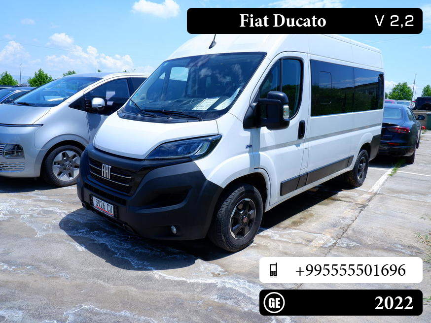 Fiat Ducato