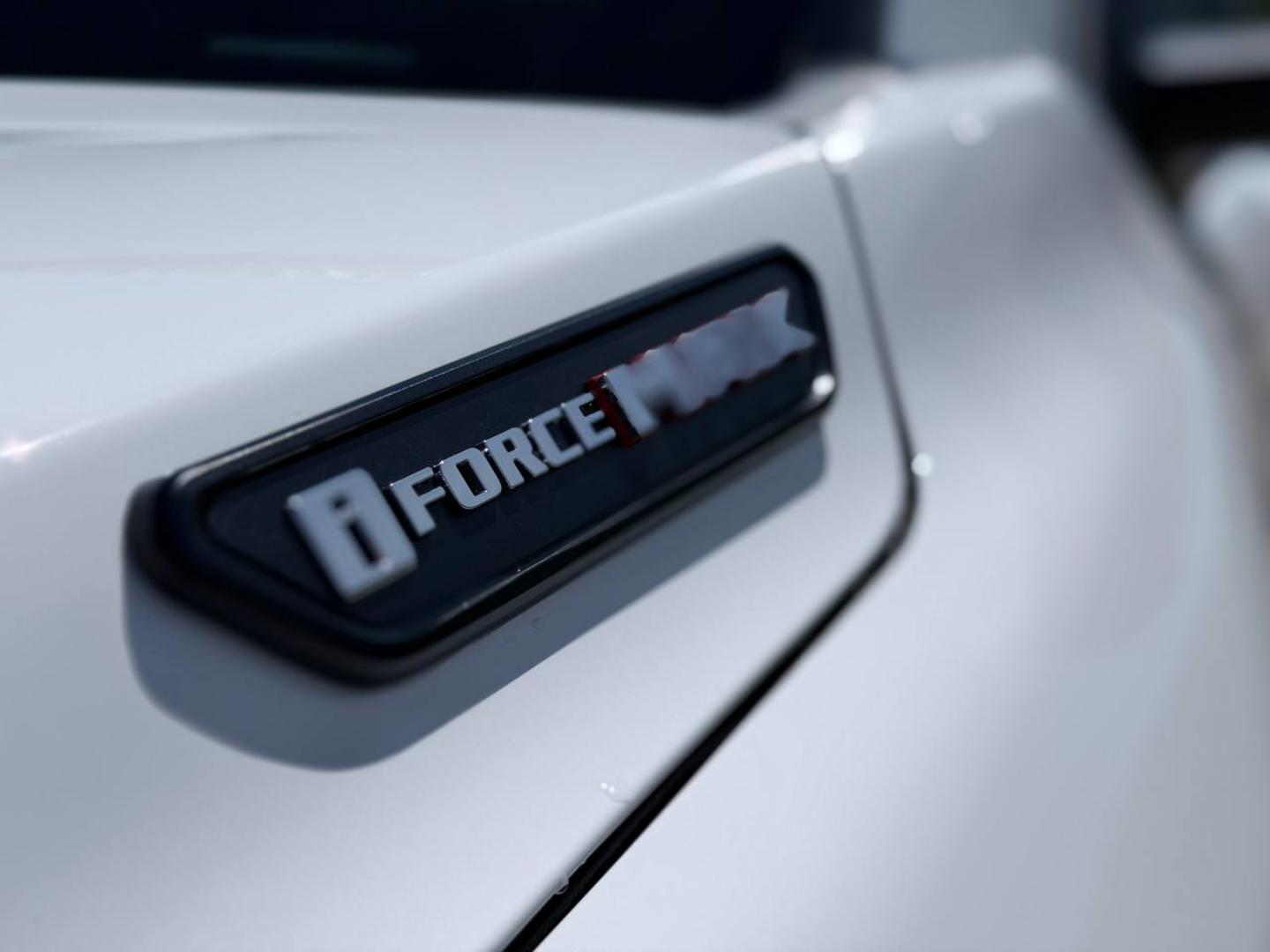 Toyota Tacoma 2025 — photo 2