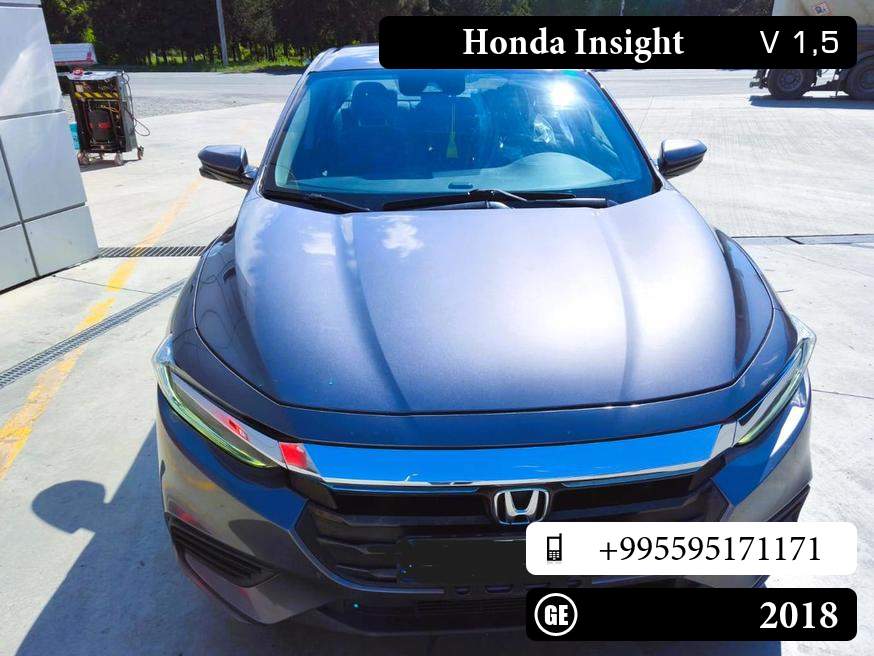 Honda Insight