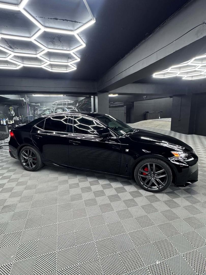 Lexus IS 250