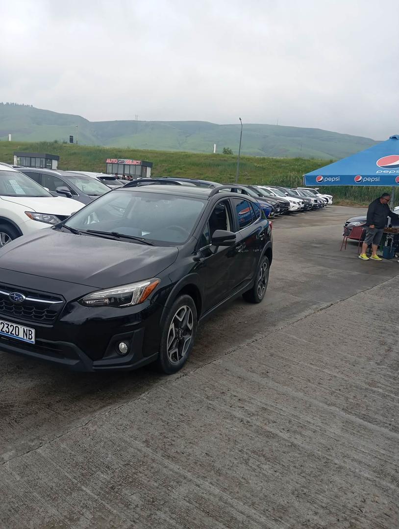 Subaru XV Crosstrek Premium