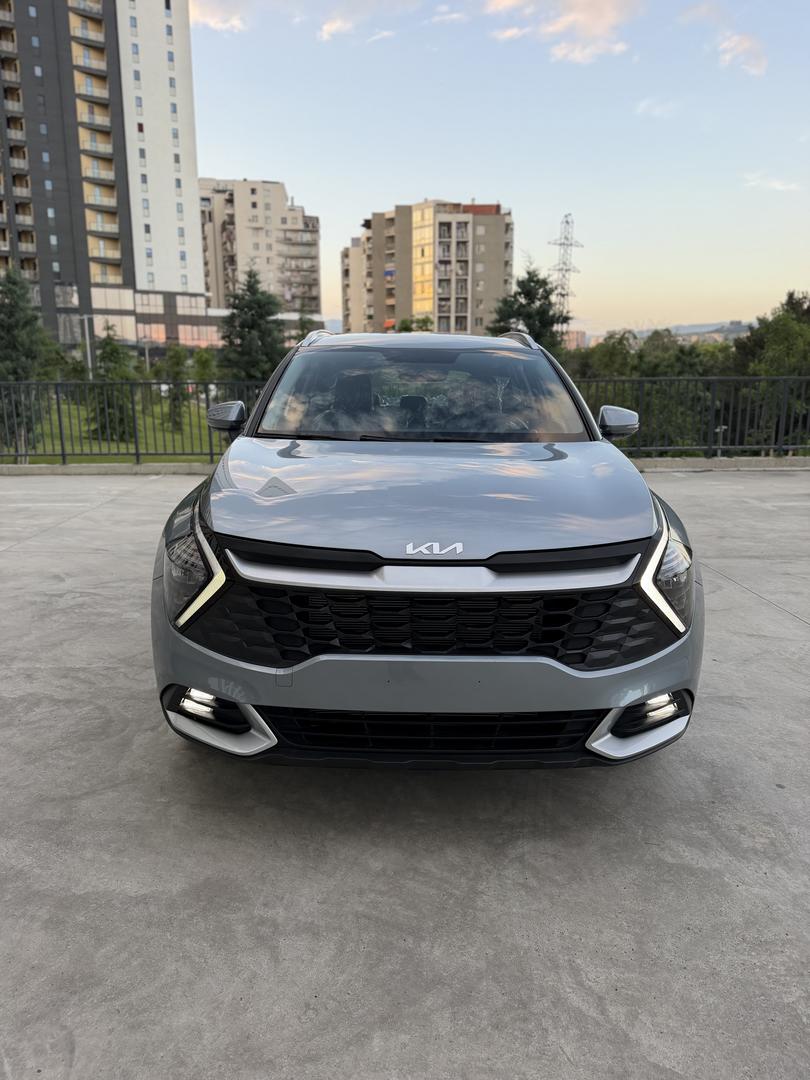 Kia Sportage 2026 — photo 2