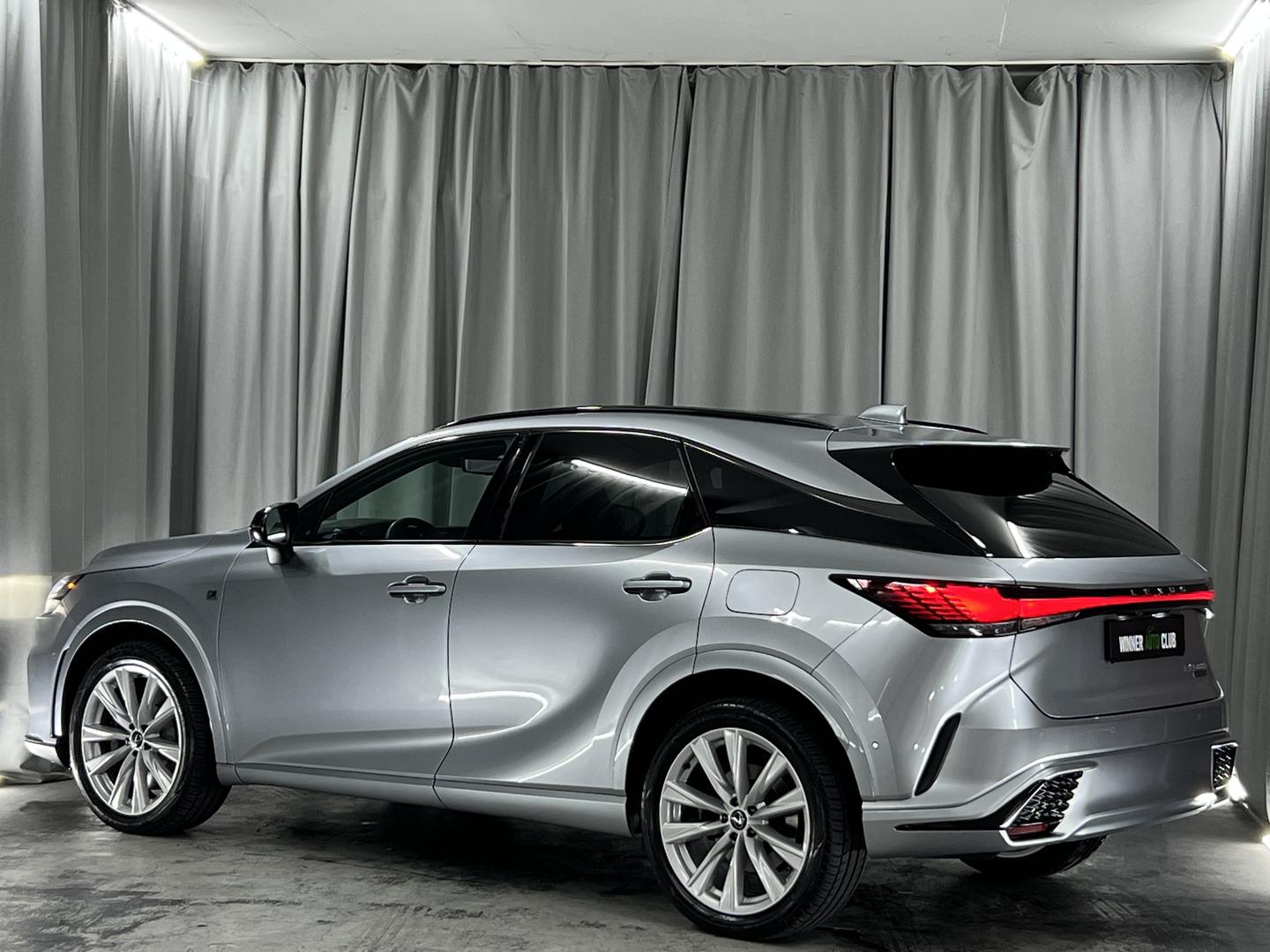 Lexus RX 500 2023 — photo 2