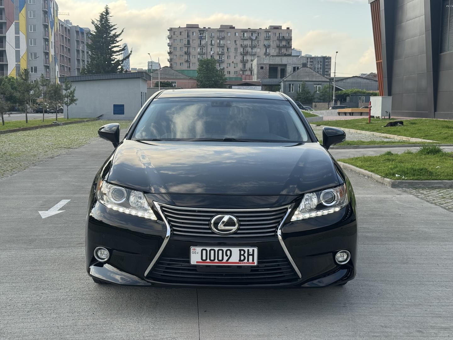 Lexus ES 300