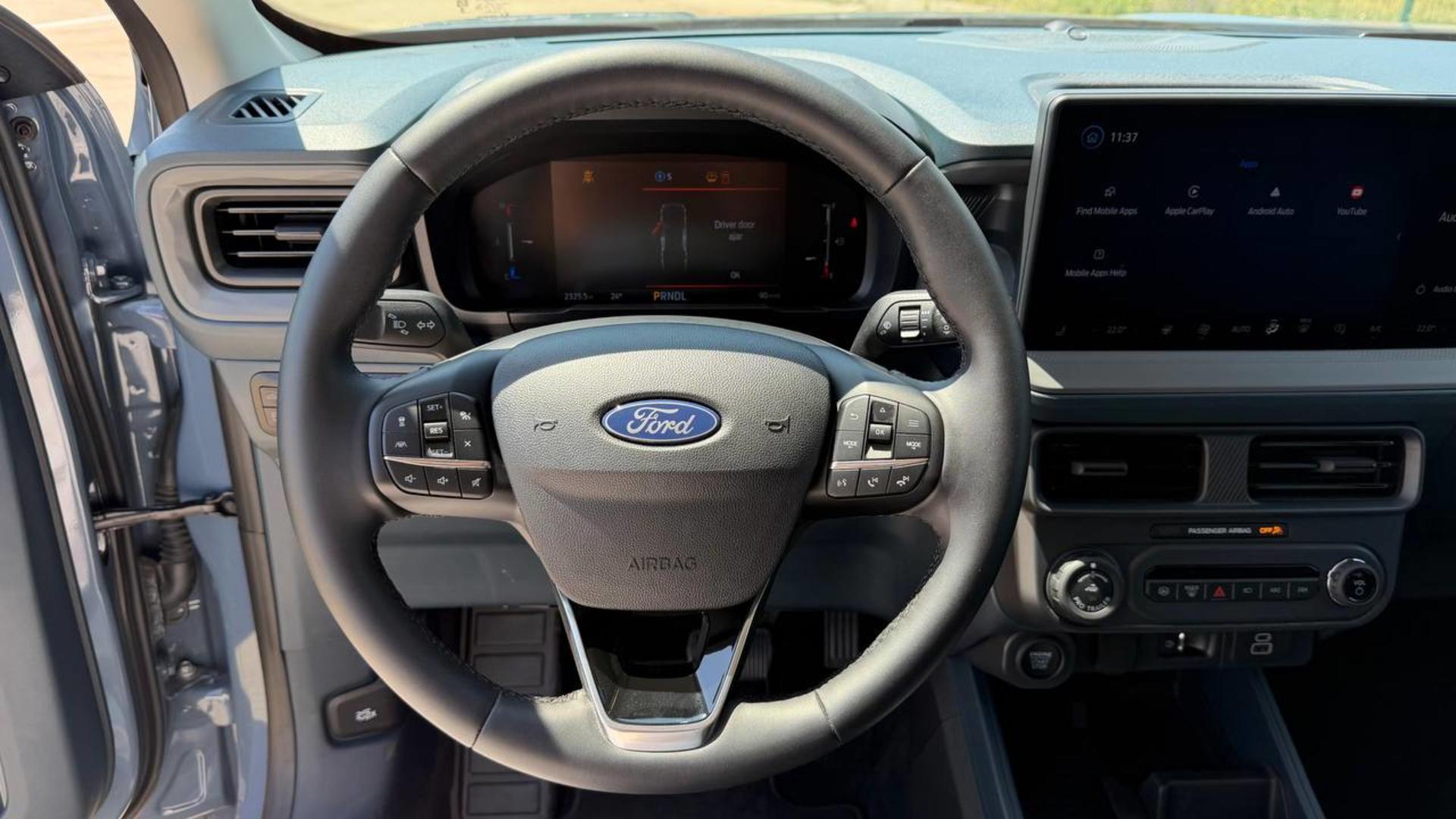Ford Maverick 2025 — photo 2