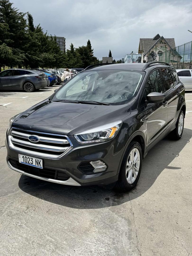 Ford Escape