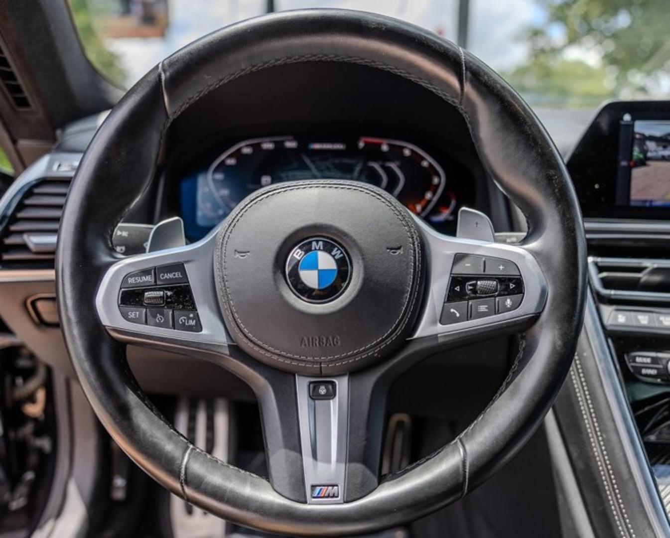 BMW 850 2022 — photo 2