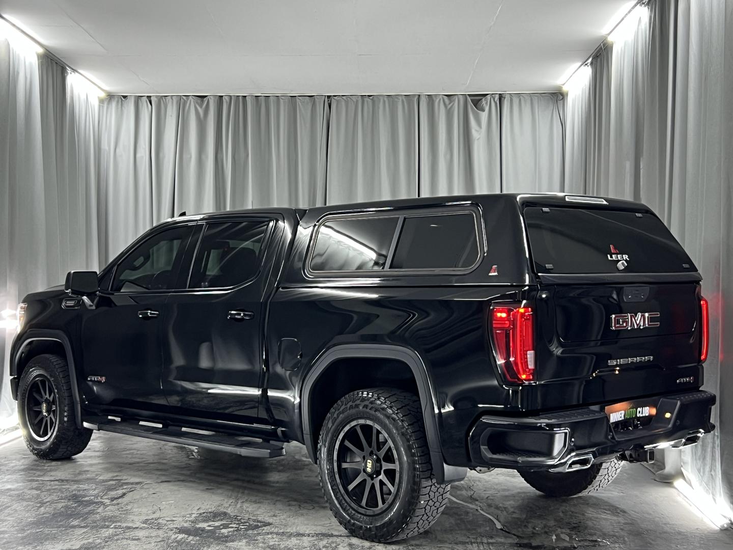 GMC Sierra 2022 — photo 2