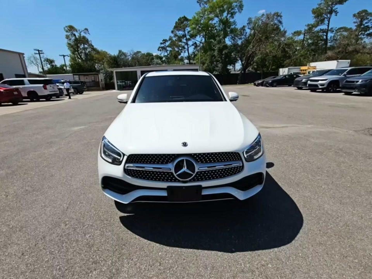 Mercedes-Benz G 300 2021 — photo 2