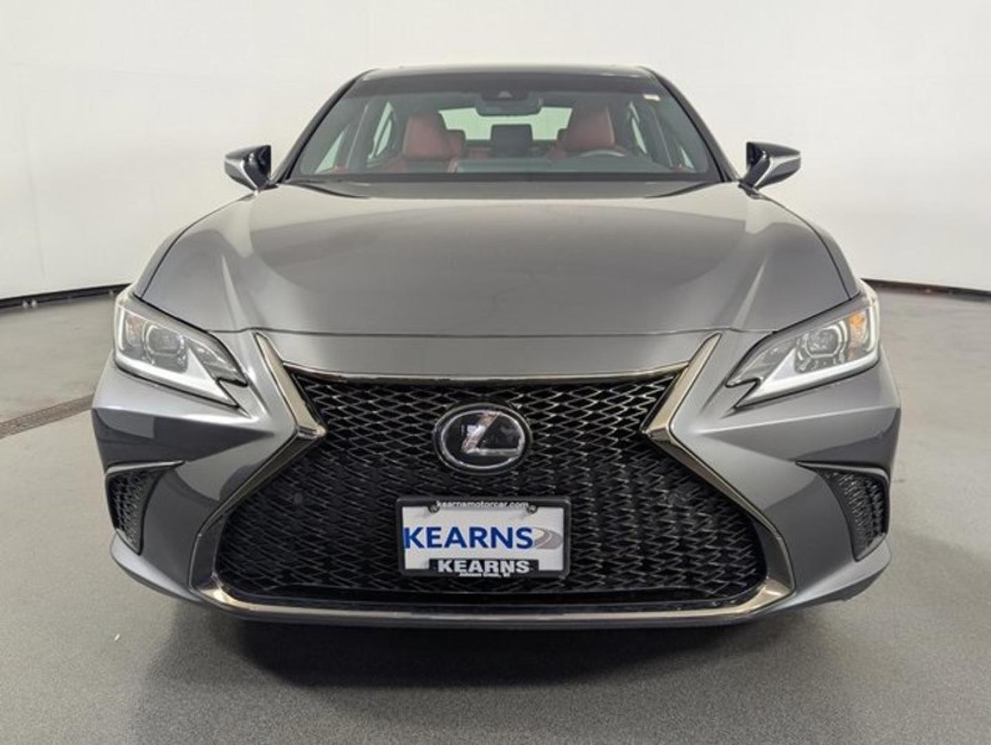 Lexus ES 250 2022 — photo 2