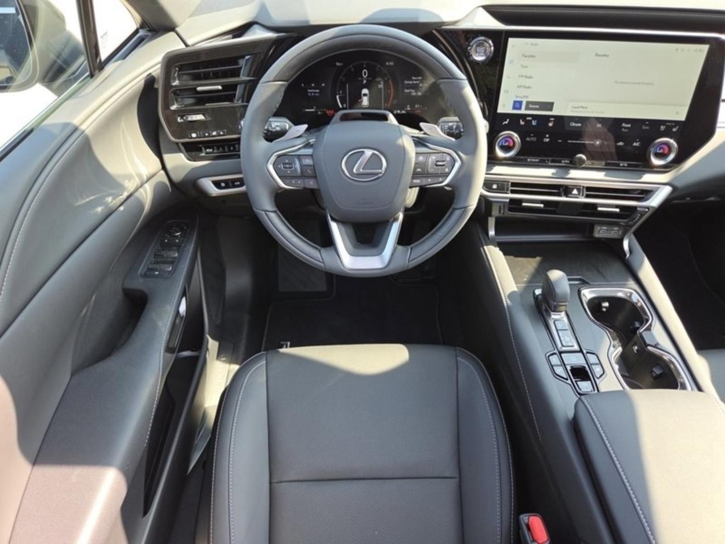 Lexus RX 350 2025 — photo 2