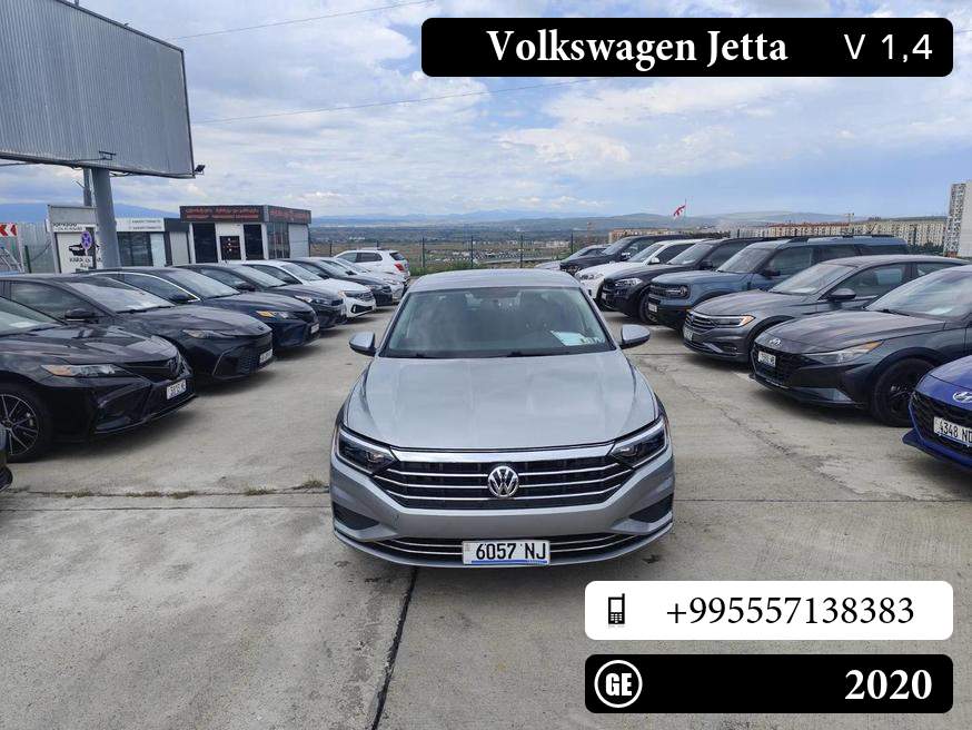 Volkswagen Jetta