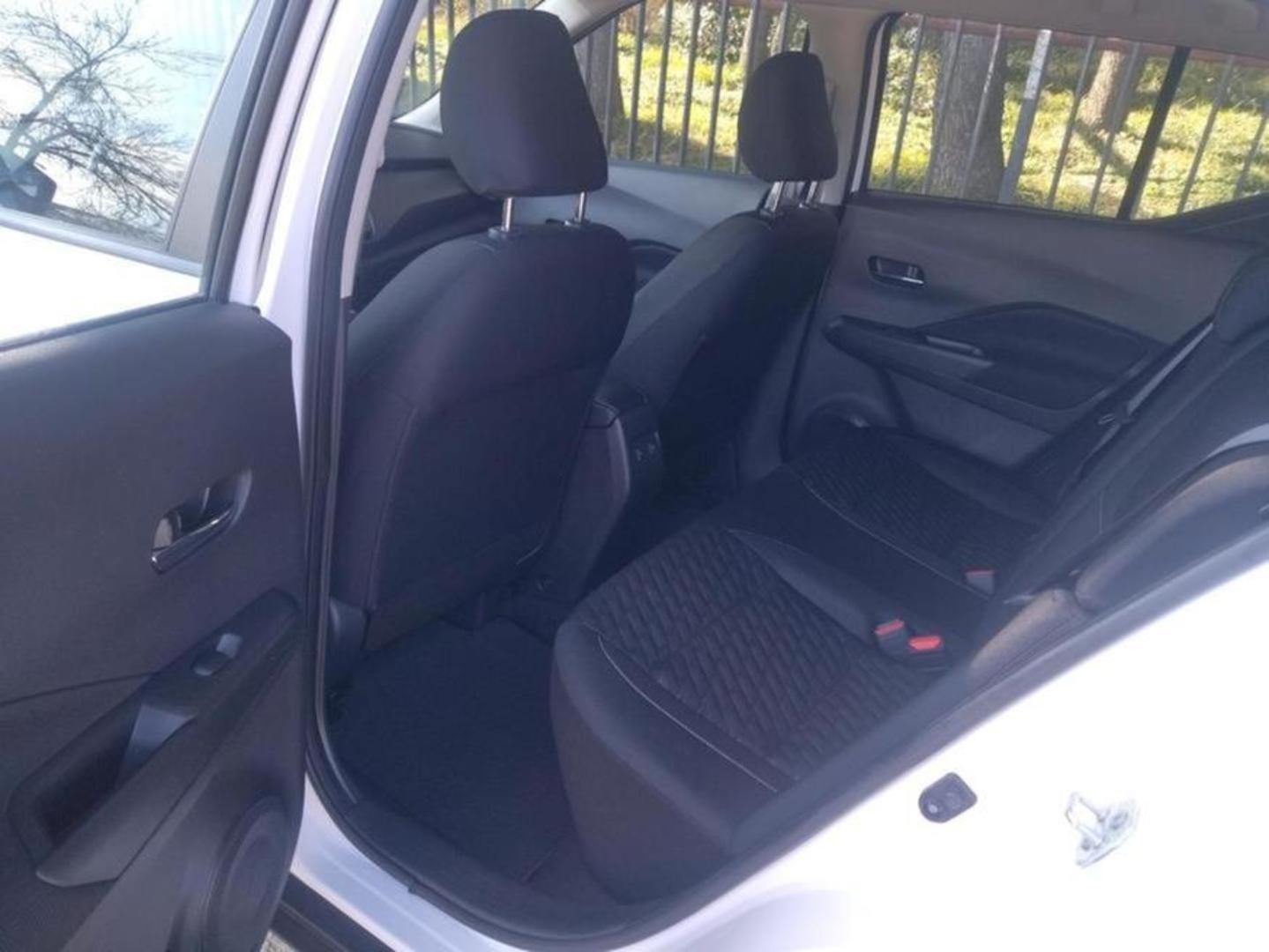 Nissan Kicks 2021 — photo 2