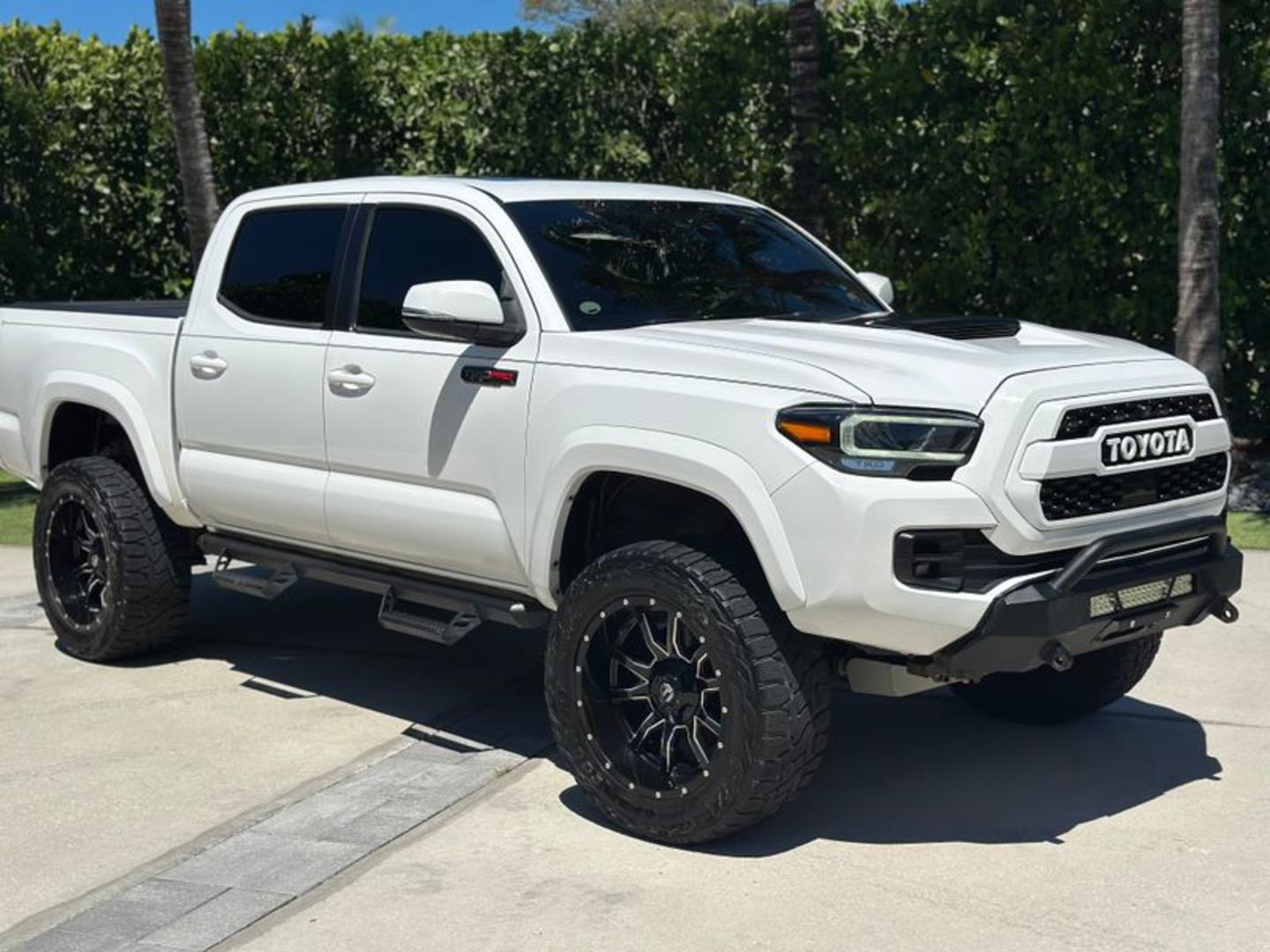 Toyota Tacoma
