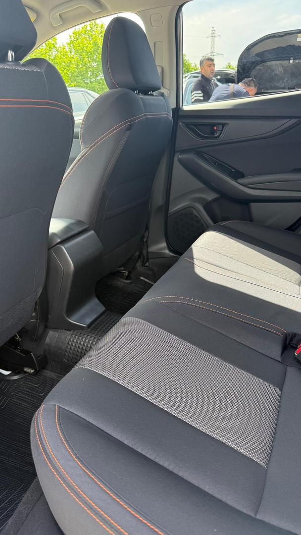 Subaru XV Crosstrek Premium 2022 — photo 2