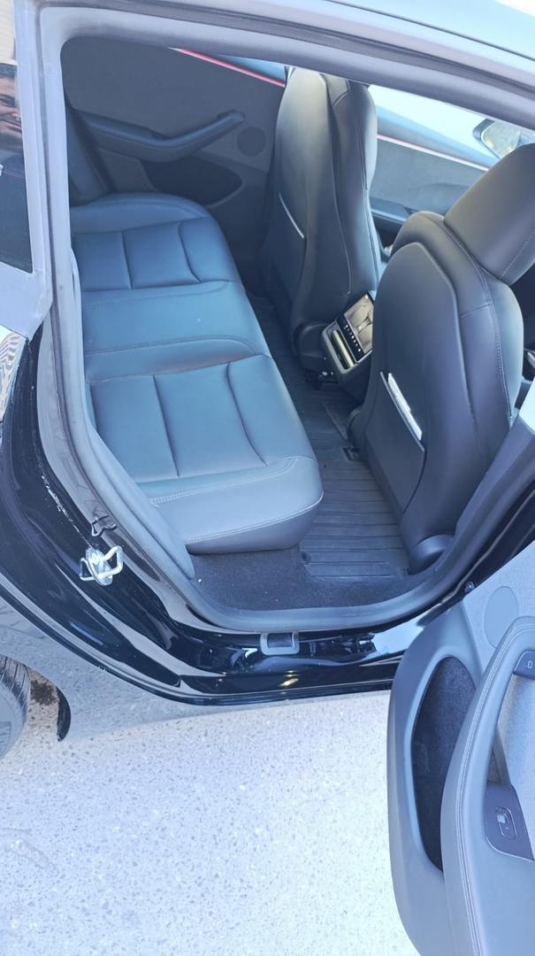 Tesla Model 3 2024 — photo 2