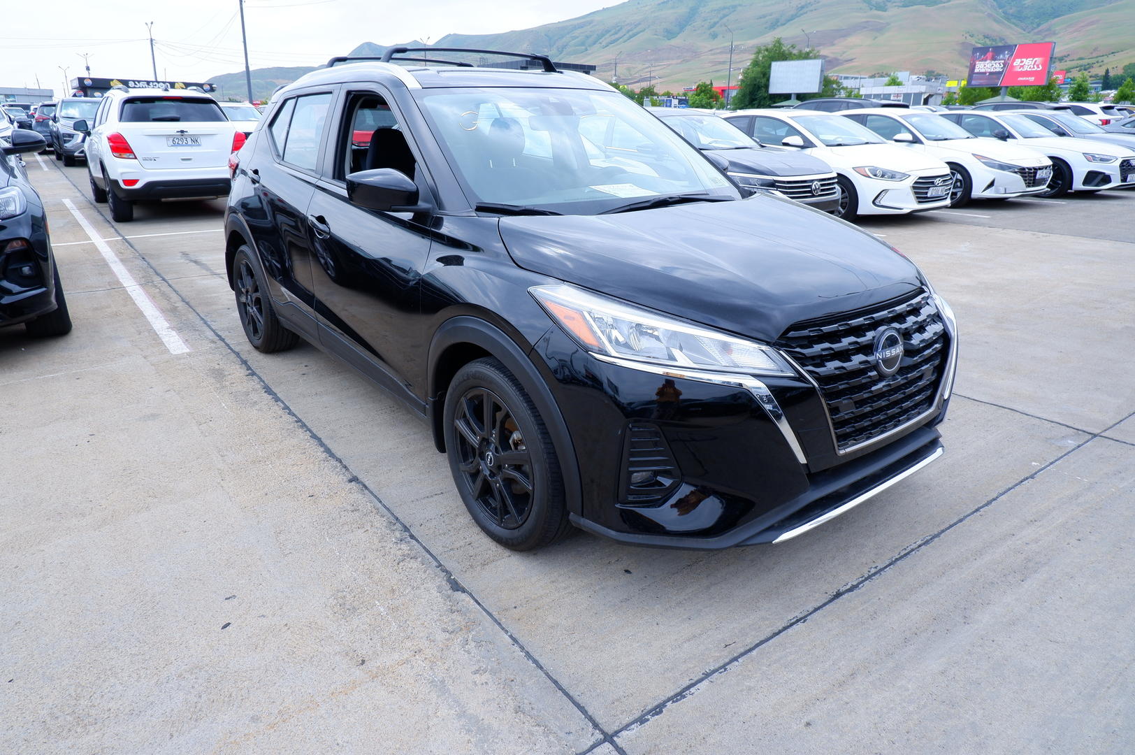 Nissan Kicks 2022 — photo 2