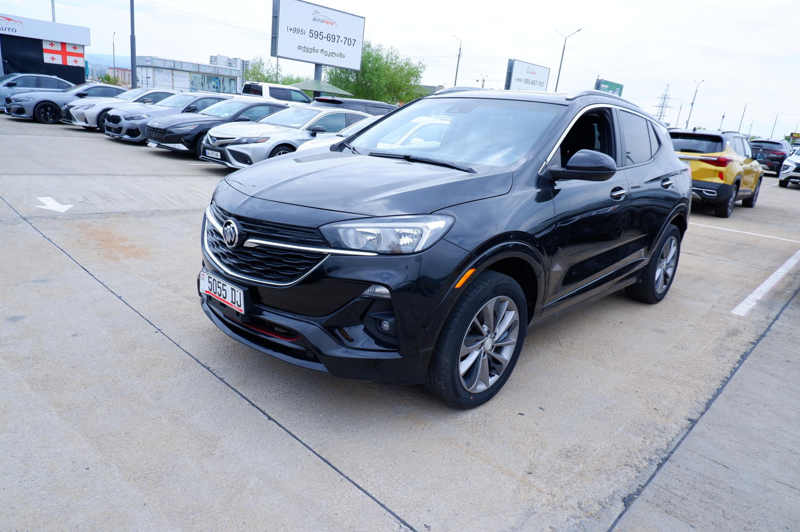 Buick Encore