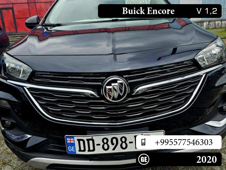Buick Encore