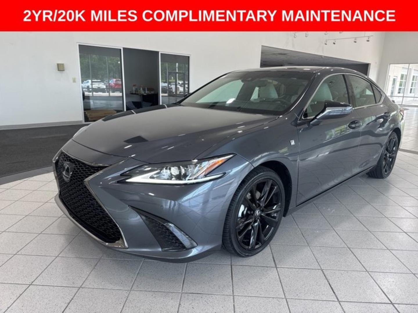 Lexus ES 350