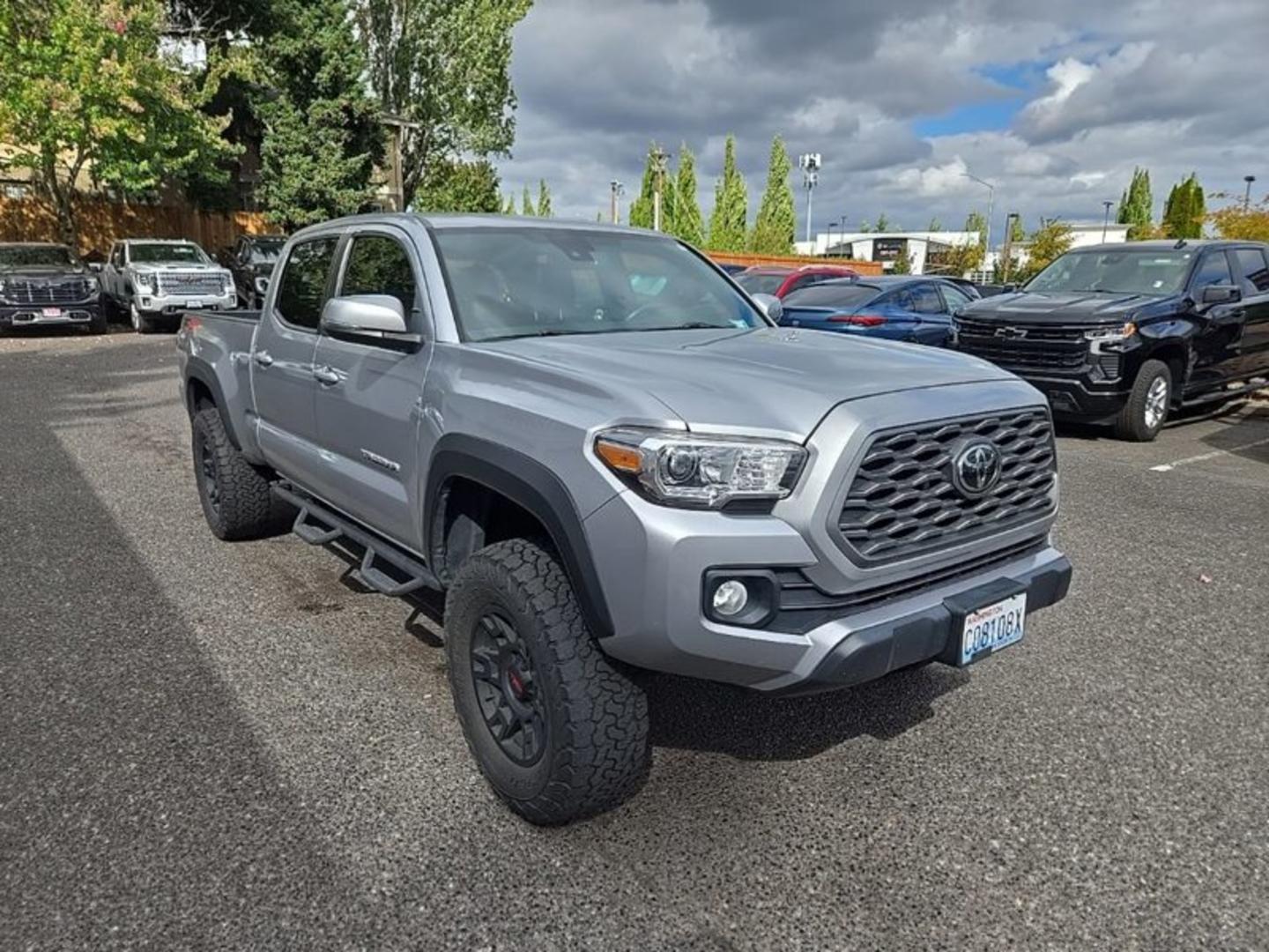 Toyota Tacoma